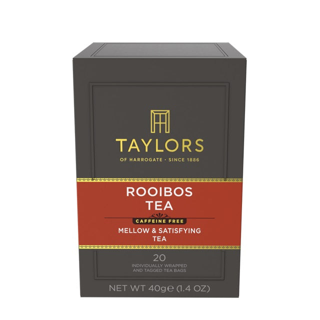 Ceai Infuzie Rooibos - 40G