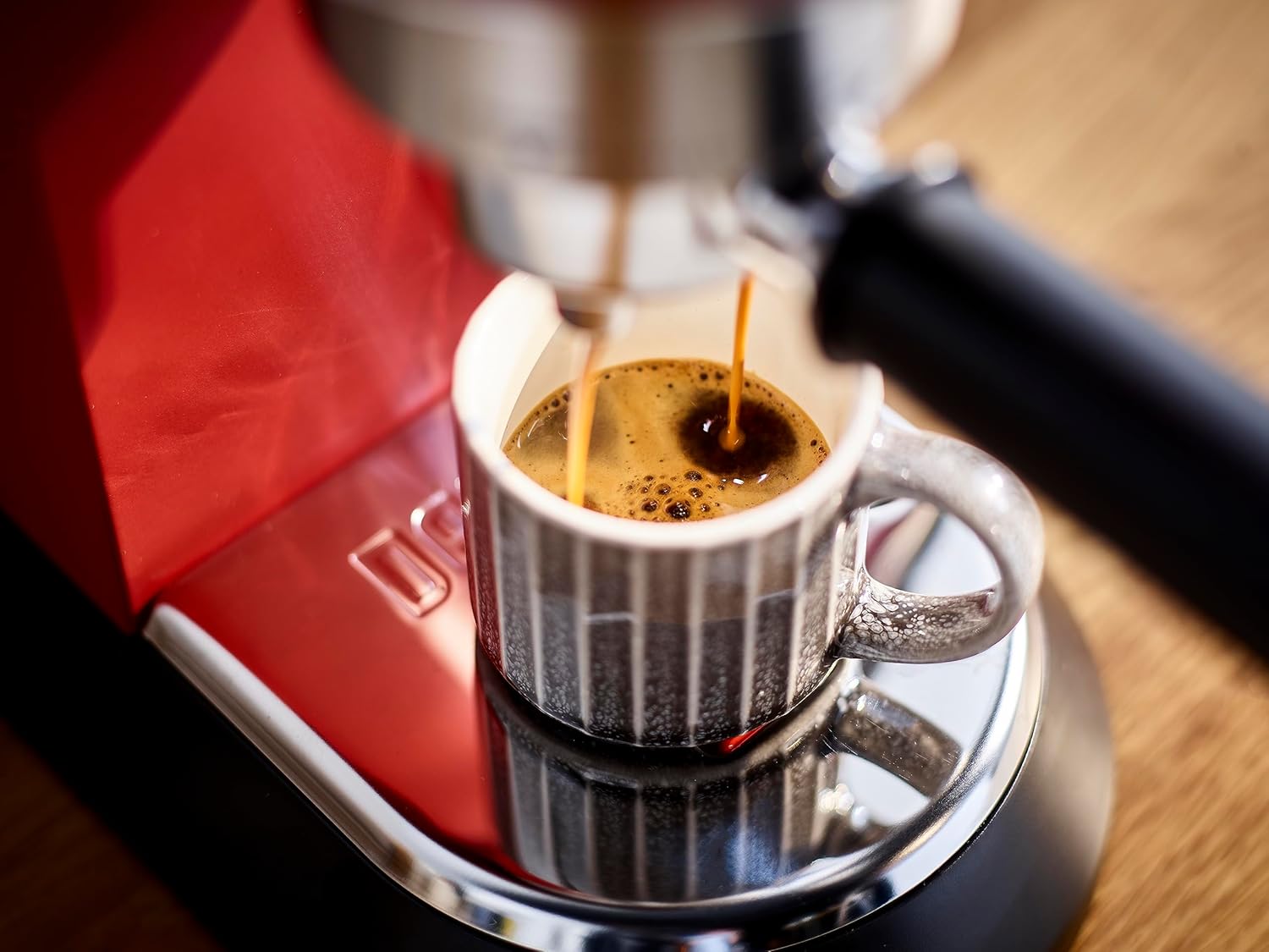 Cafea Boabe "Espresso" - 1KG