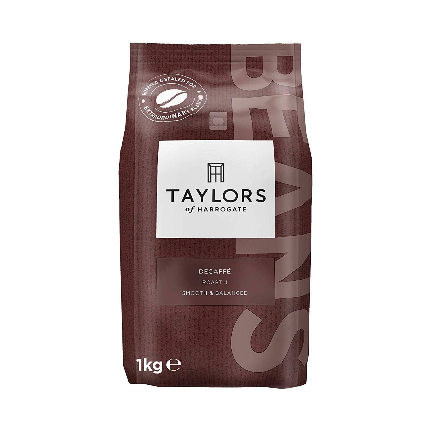 Cafea Boabe "Decaffé" - 1KG